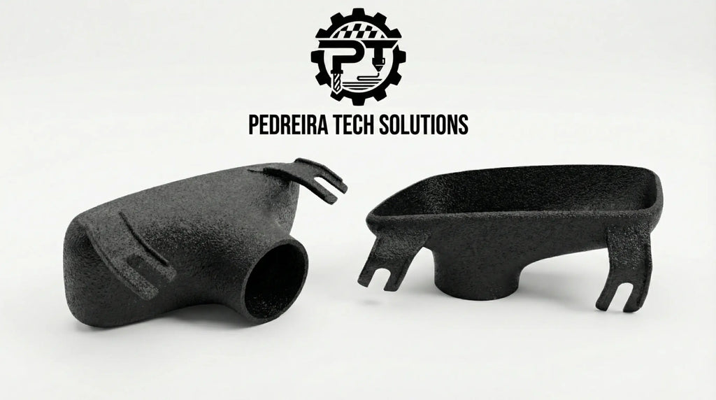 Toberas Freno Saxo VTS Fase 2 (65mm) 🏁