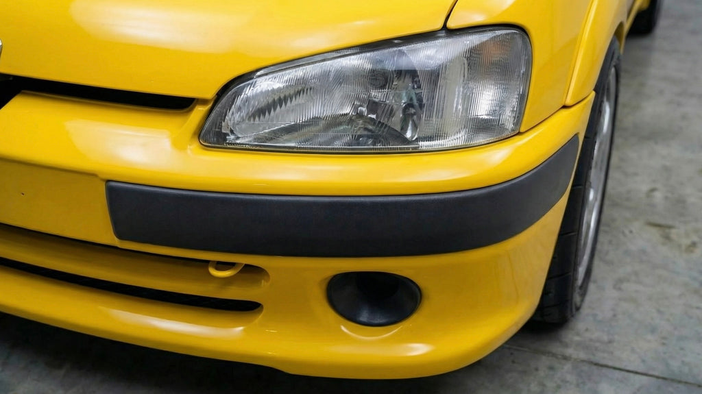 Toberas Freno 80mm Peugeot 106 Fase 2 🏁