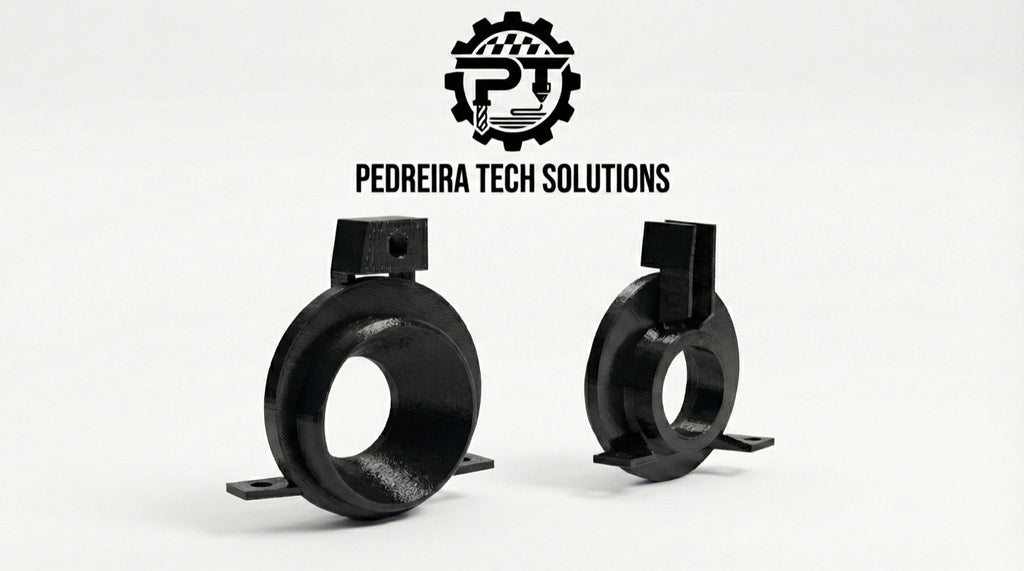 Toberas Freno 80mm Peugeot 106 Fase 2 🏁