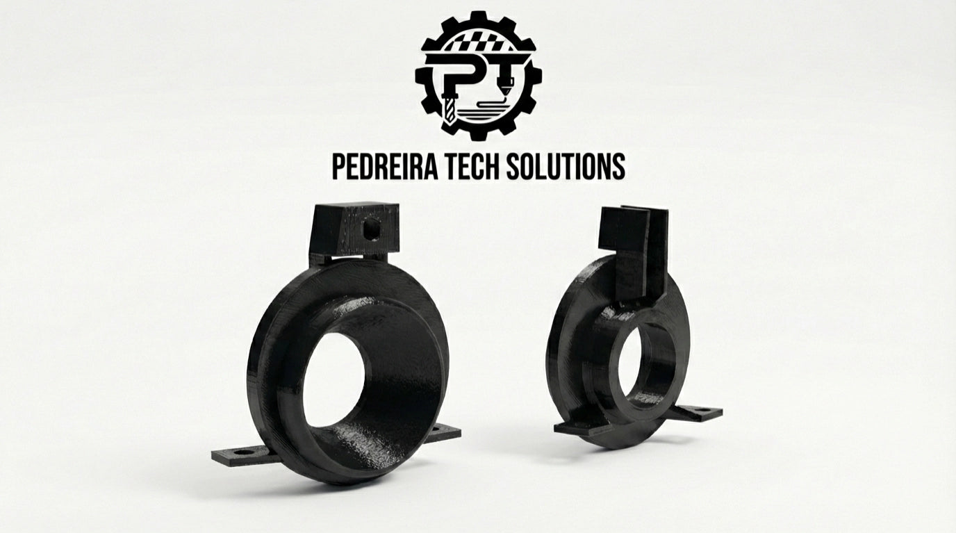 Toberas Freno 80mm Peugeot 106 Fase 2 🏁